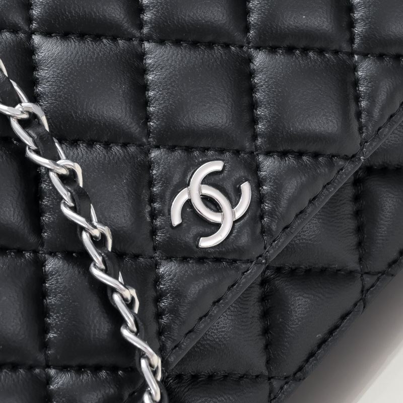 Chanel Woc Bags